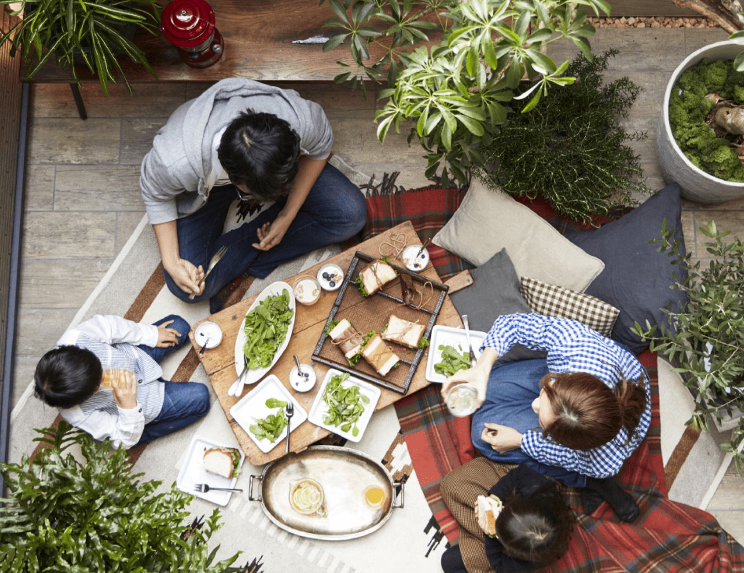富士工務店の家づくり
