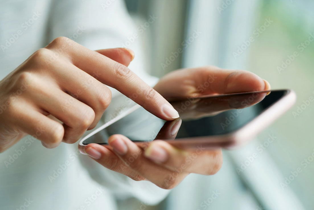 「選ばれる理由」