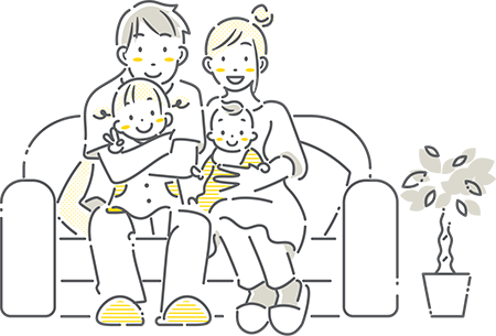 富士工務店｜ナナイロテラス