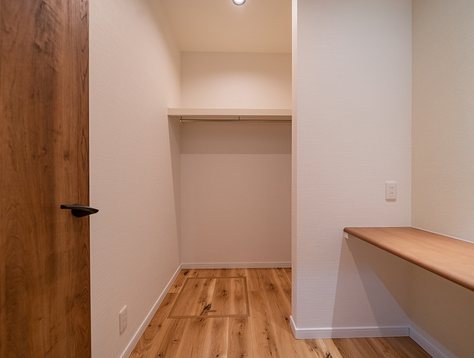 コンセプトハウス