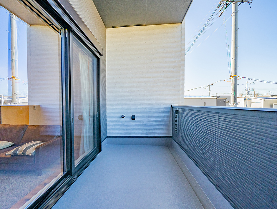 コンセプトハウス