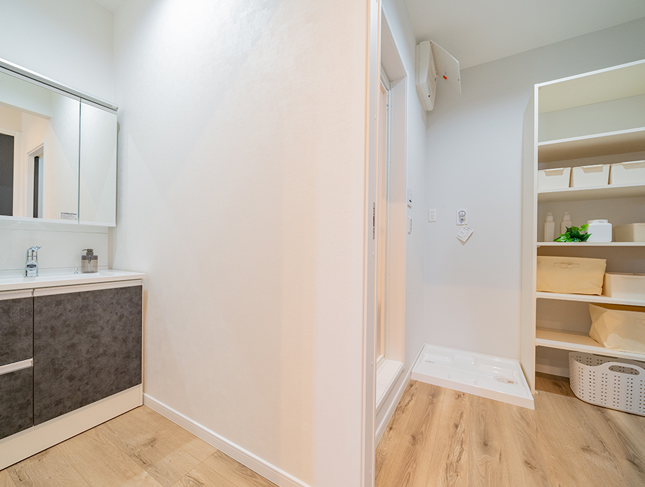 コンセプトハウス