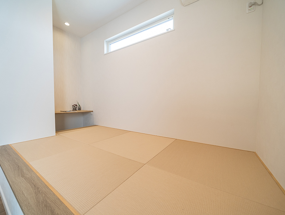 コンセプトハウス