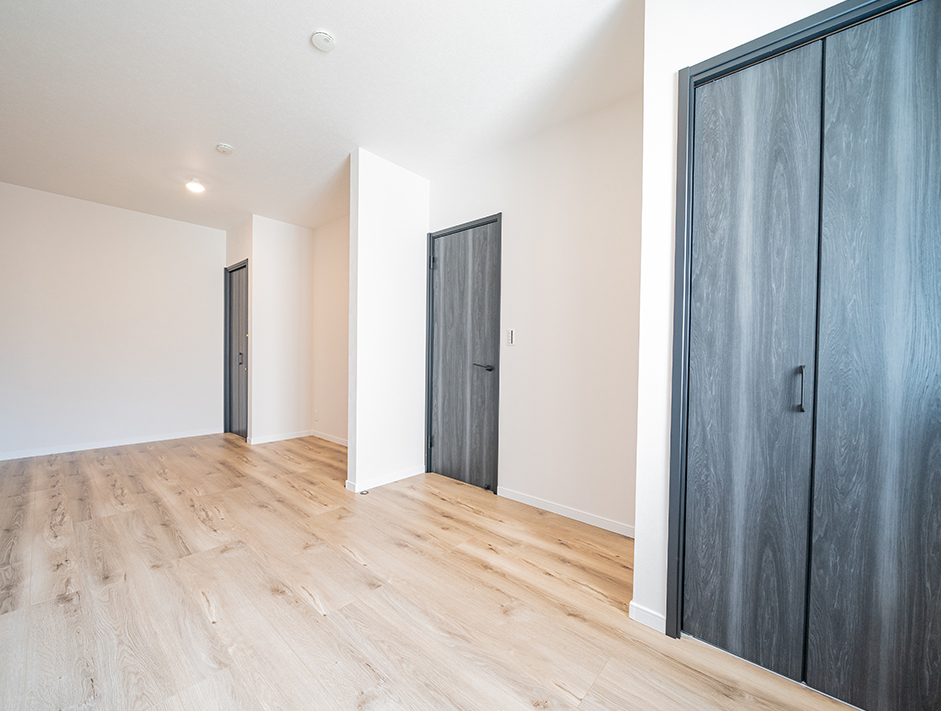 コンセプトハウス