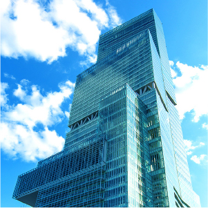 あべのハルカス