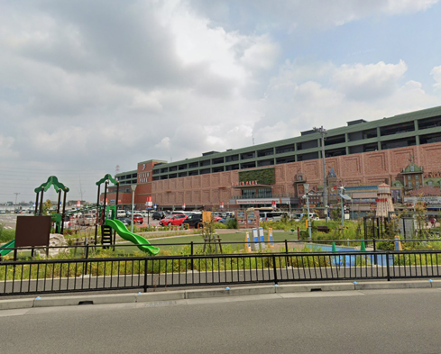 まったらキッズパーク