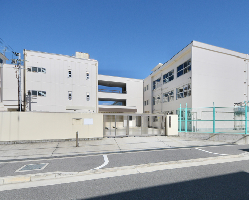 はくちょうこども園