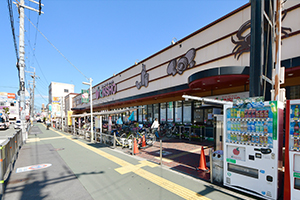 KINSHO 天美店