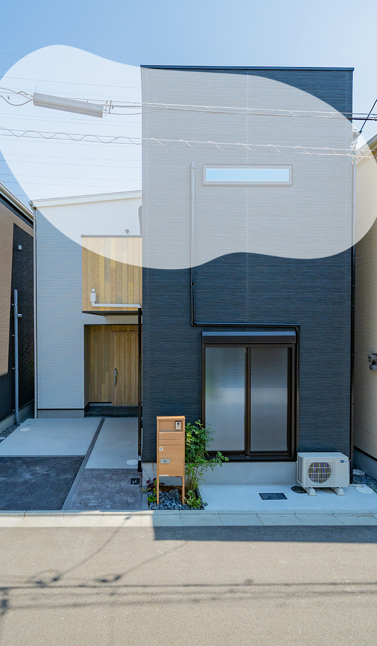 富士工務店｜ナナイロテラス