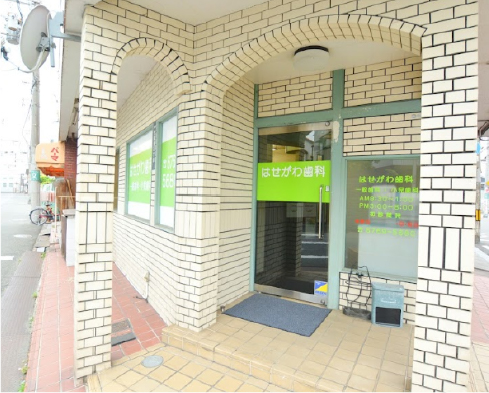 大阪市立平野区民ホール