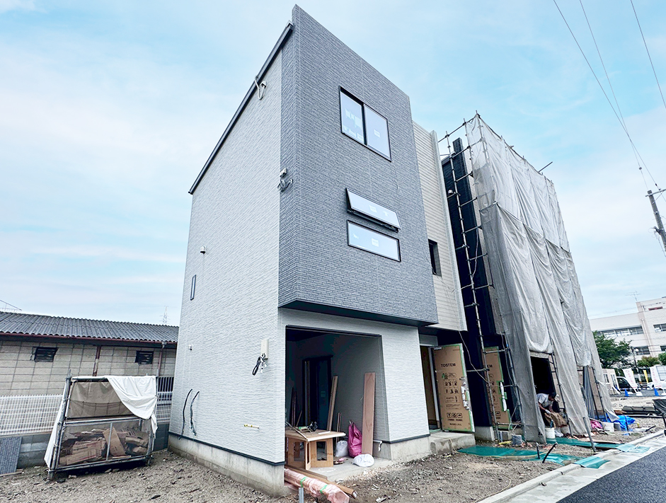 当社施工例