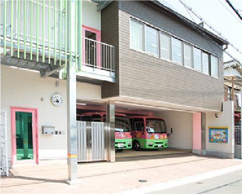 竹渕幼稚園