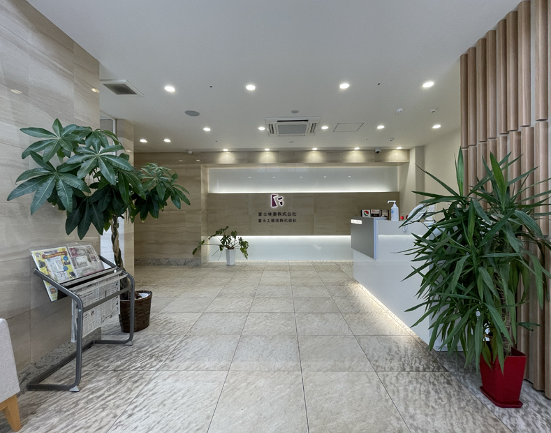 会社・グループ会社案内